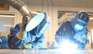 The Makerspace: How professors help student ideas come to life