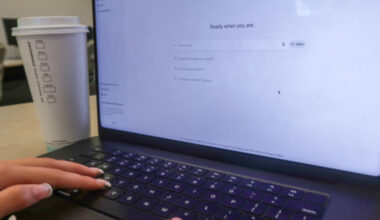 Professors discuss approaches to navigating artificial intelligence in the classroom - The Brown and White Professors discuss AI in the classroom