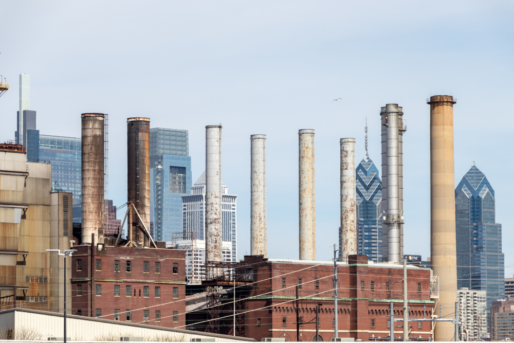 City announces opening of the 2026 Community Resilience and Environmental Justice Fund