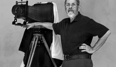 Bruce Katsiff: Jewish Philly Photographer Looks Back on lengthy Career