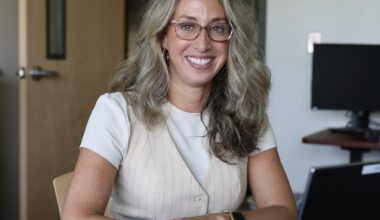 Board appoints special education interim leaders