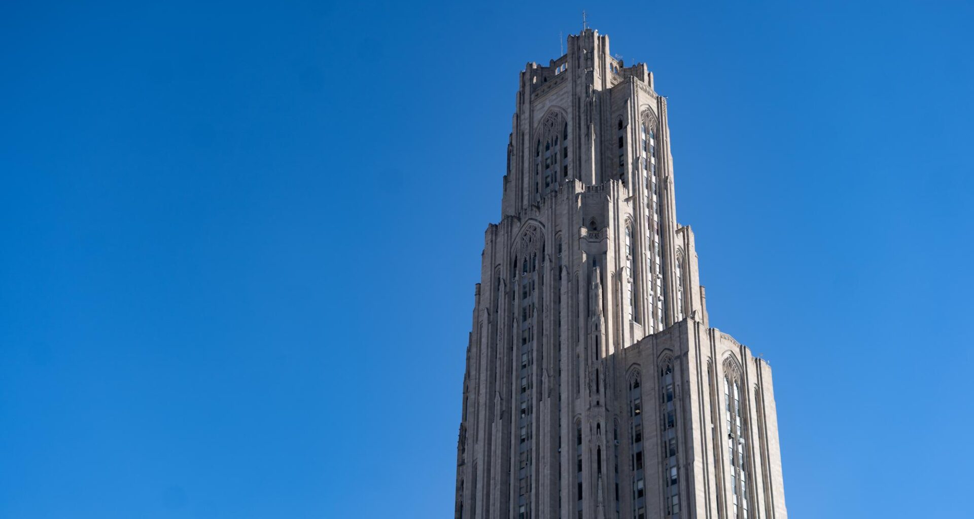 Pitt boosts sexual violence prevention efforts with over $43,000 state grant