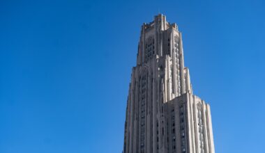 Pitt boosts sexual violence prevention efforts with over $43,000 state grant
