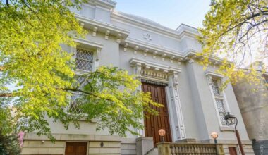 Former Hostage Segev Kalfon to Speak at Society Hill Synagogue