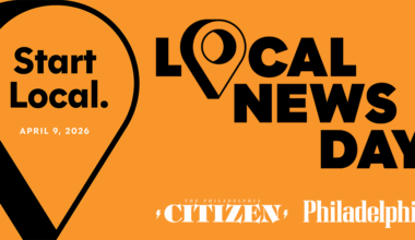 How to Celebrate Local News Day