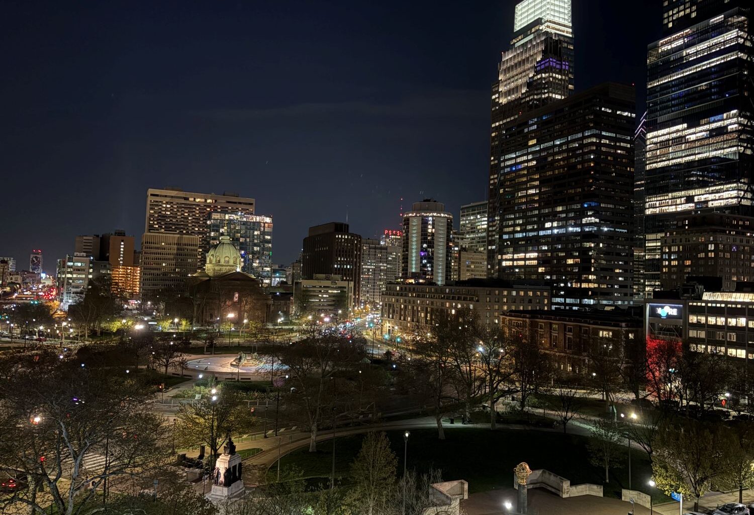 Philadelphia sees massive $2.2B VC in Q1, led by few companies