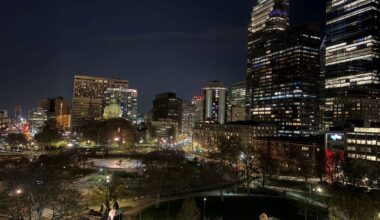 Philadelphia sees massive $2.2B VC in Q1, led by few companies