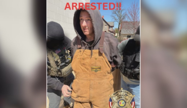 Yemassee man arrested in Pennsylvania, charged with murder in connection to April 4 fatal stabbing