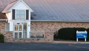 Erie County Health Department to host Dementia Cafe at Compass Point