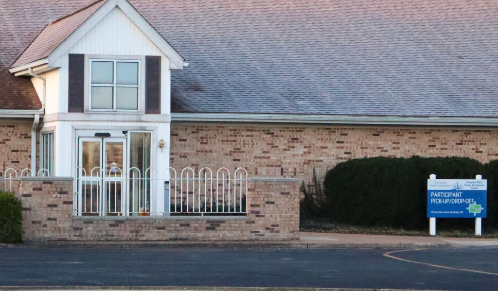 Erie County Health Department to host Dementia Cafe at Compass Point