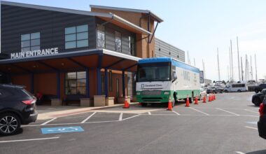 Erie County Health Dept., Cleveland Clinic partner to provide life-saving mammography services