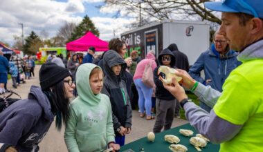 Erie MetroParks to host Earth Day extravaganza April 25