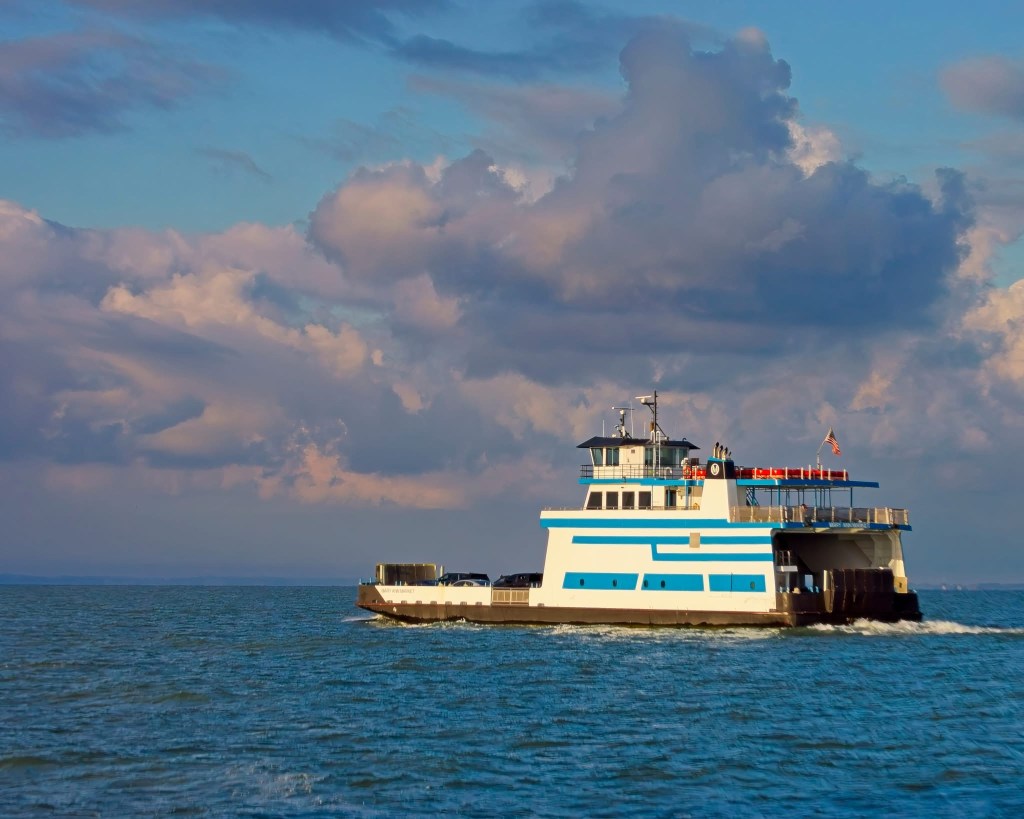 Ferries to Lake Erie Islands running earlier than expected