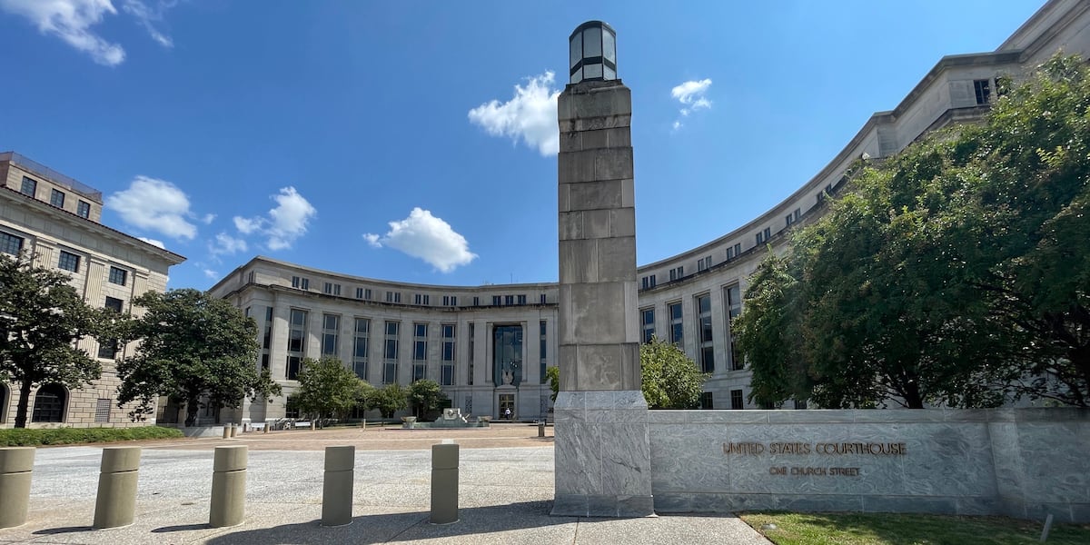 Pennsylvania woman sentenced to federal prison in $2M Montgomery tax fraud case