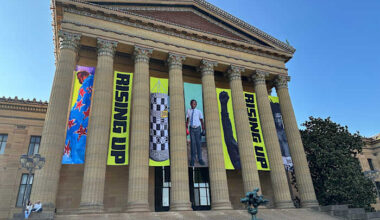 Philadelphia museum brings Rocky statue inside after decades of tension