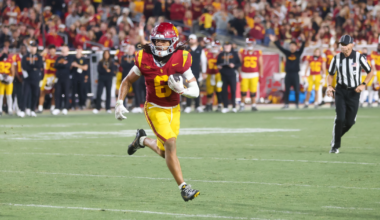 2026 NFL Draft: Picks by conference during 1st round