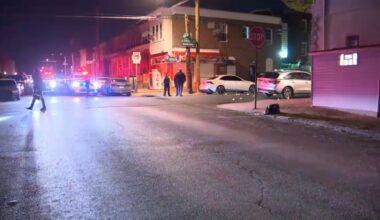 3 hurt in shooting at Mayfair house party, officials say – NBC10 Philadelphia