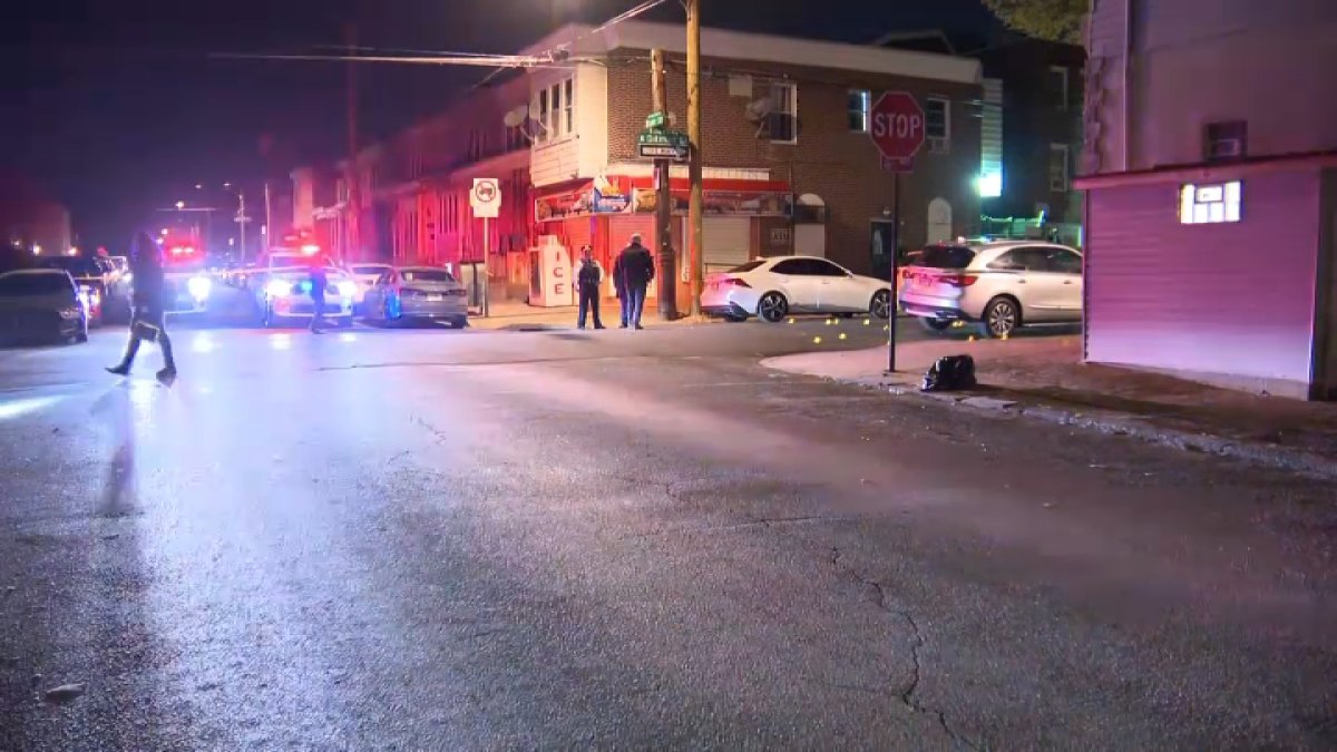 3 hurt in shooting at Mayfair house party, officials say – NBC10 Philadelphia