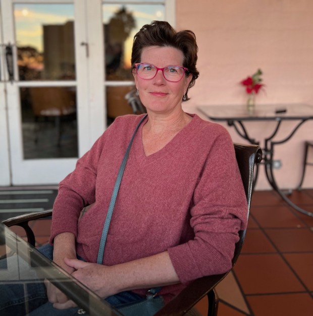 Melissa Daniels Foster, a Penn State Berks engineering alumna and former chief engineer at ExxonMobil Chemical, recently gifted $1.25 million to create a fund to support STEM initiatives at Penn State Berks. (Courtesy of Penn State Berks)