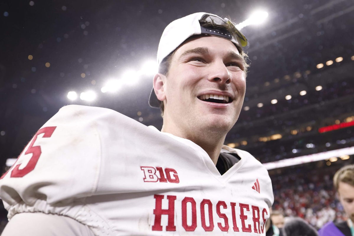Fernando Mendoza won’t be attending NFL Draft in Pittsburgh: Source