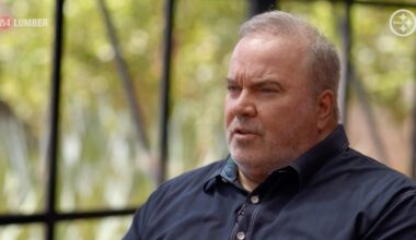 Mike McCarthy Drops Hint Of How Many Draft Picks He Hopes Pittsburgh Makes