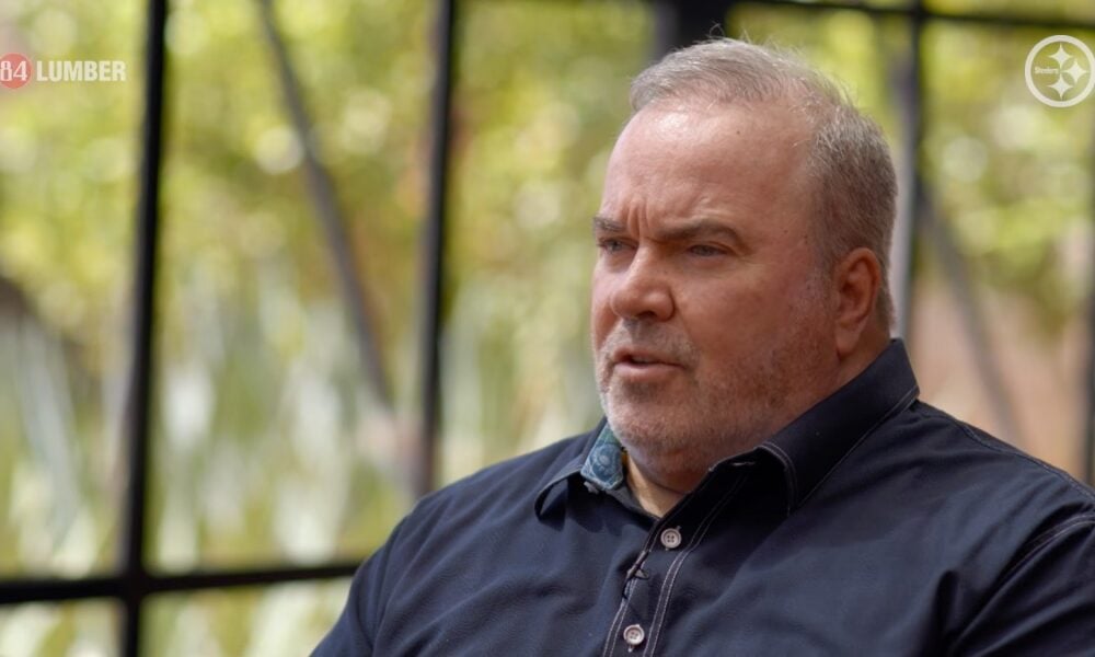 Mike McCarthy Drops Hint Of How Many Draft Picks He Hopes Pittsburgh Makes