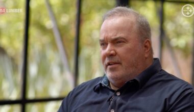 'He Said Jagoff': Christian Kuntz Shares Mike McCarthy’s Very Pittsburgh Opening Address To Team