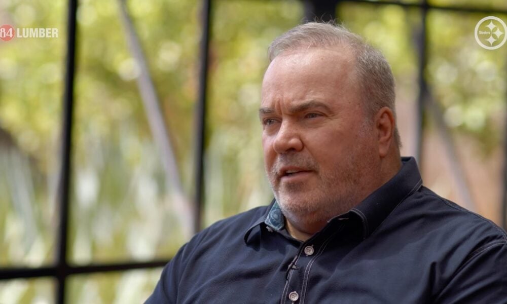 'He Said Jagoff': Christian Kuntz Shares Mike McCarthy’s Very Pittsburgh Opening Address To Team