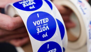 PA county bans election prediction markets for poll workers • Spotlight PA