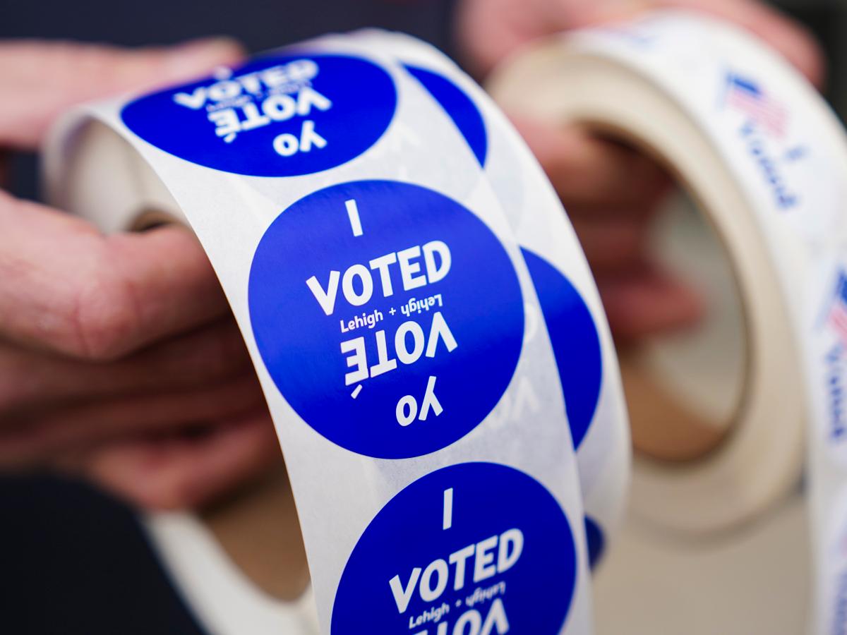 PA county bans election prediction markets for poll workers • Spotlight PA