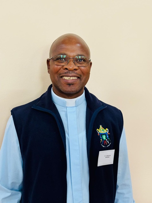 Pope Leo XIV Appoints Father Motlatsi Meshack Phomane as Bishop of Bethlehem Diocese