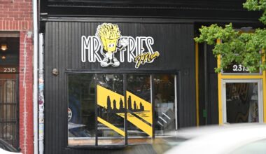 Los Angeles-based Mr. Fries Man opens Philadelphia location in Fishtown