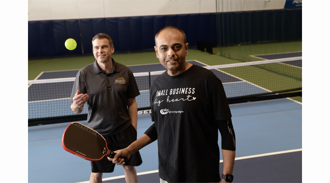 Macungie Business Owner Finds a Surgery‑Free Solution for Torn Meniscus at Physical Therapy at St. Luke’s