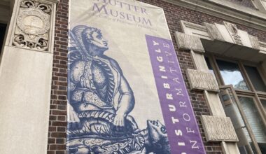 Radiant Ball at the Mütter Museum brings 1920s glamour, live jazz and after-hours access