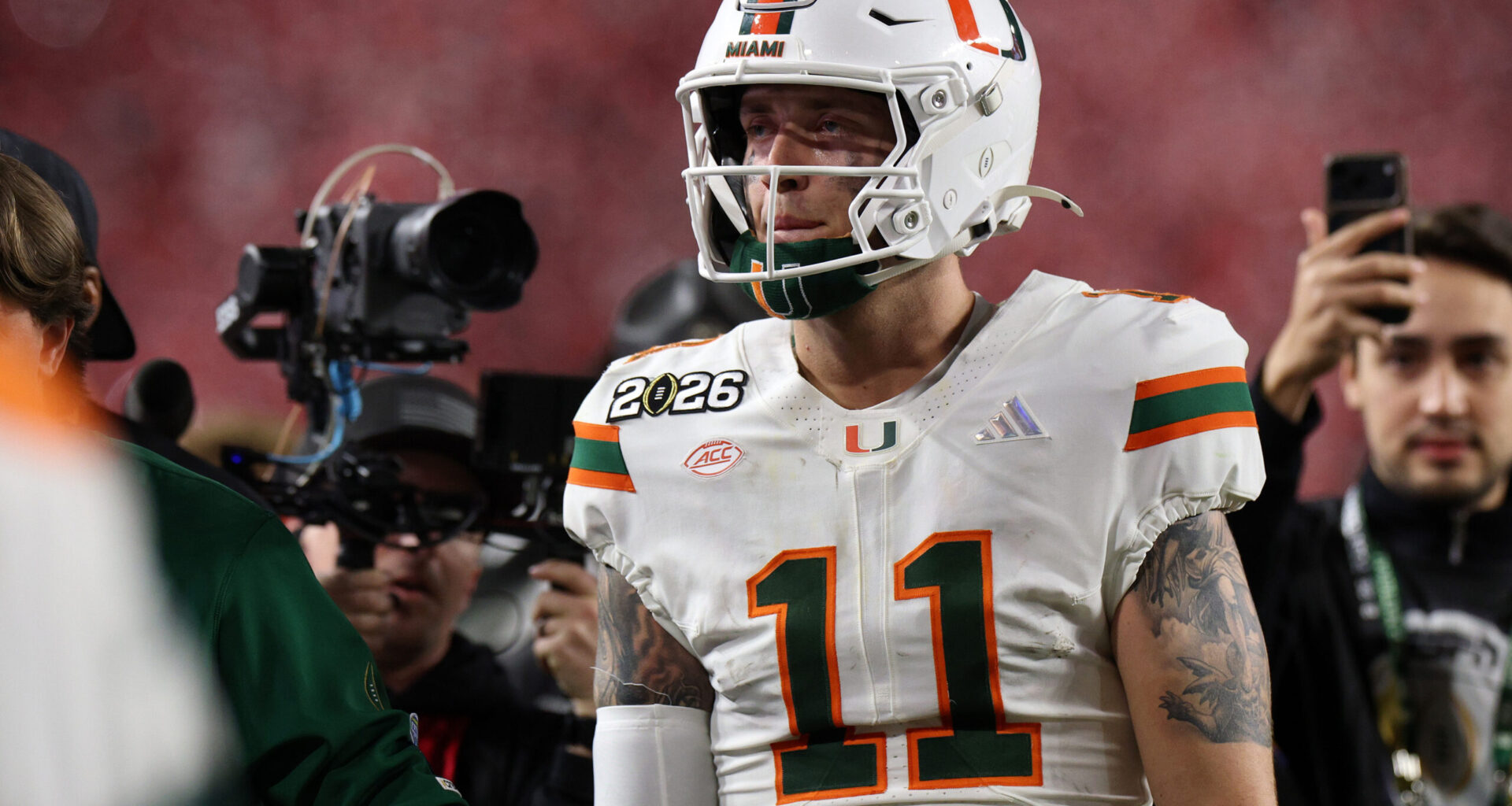 Steelers Nab Kenny Pickett Clone in Latest 2026 NFL Draft Mock-Up