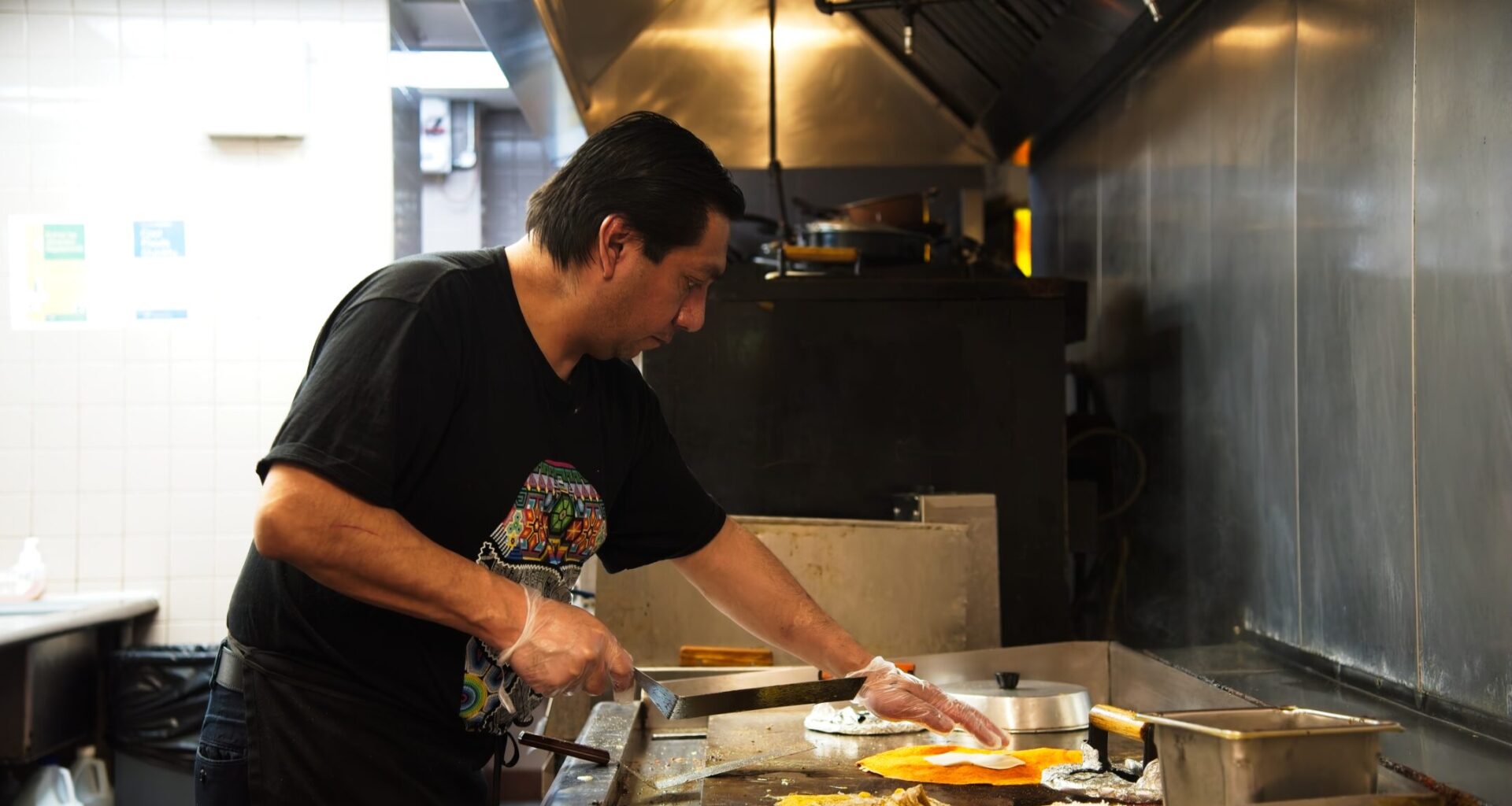 Johnny’s Bagels and Deli design renovations receive mixed reviews