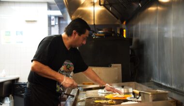 Johnny’s Bagels and Deli design renovations receive mixed reviews