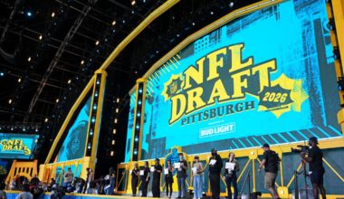 Editorial: The draft Pittsburgh needs