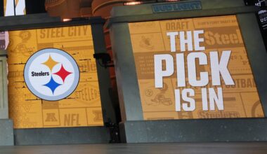 Gerry Dulac: With the 21st pick in the 2026 NFL Draft, the Steelers will select ... whom?