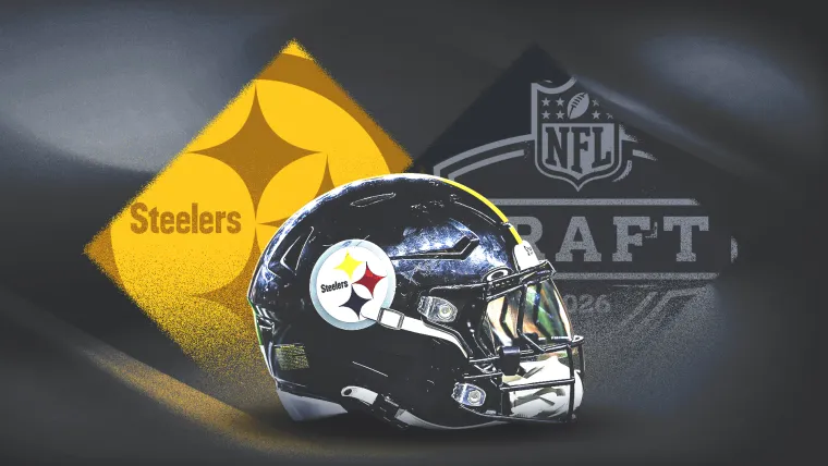Steelers NFL Draft Picks 2026: Full List of Selections From Rounds 1-7 image