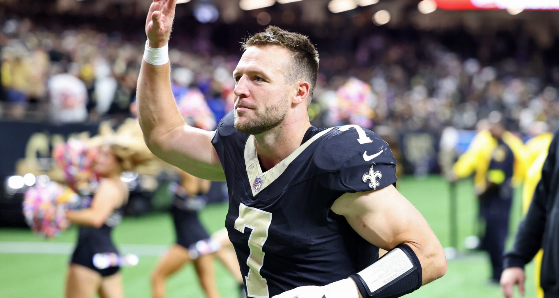 Best Remaining Free Agent Fits for Steelers