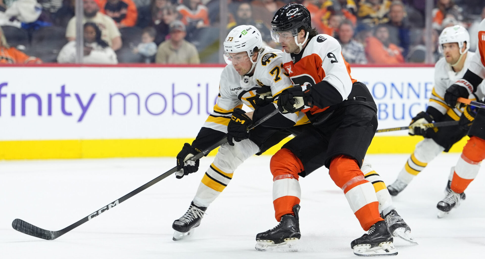 Scoreboard Watching: Sunday's Slate is the Most Impactful Day on Flyers Playoff Push