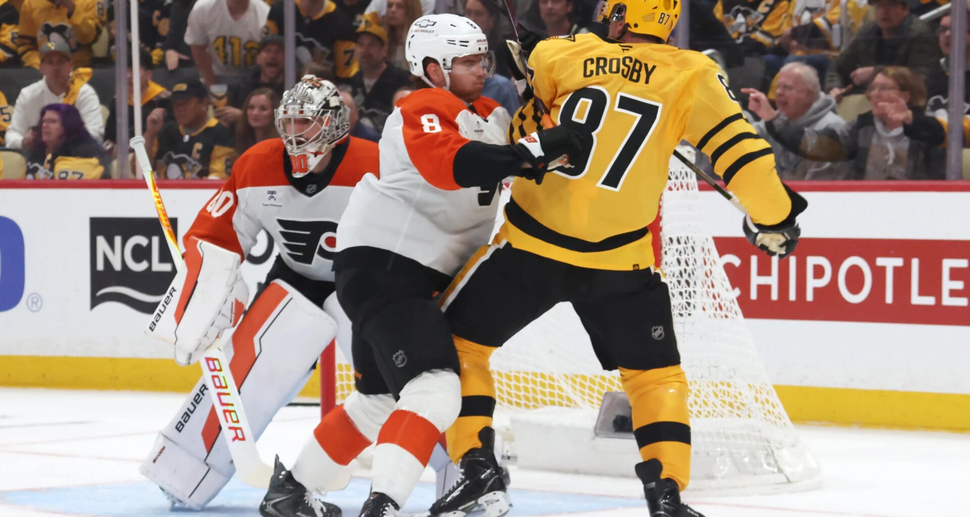 Penguins Grades: Inside a Stubborn Loss, What Must Change