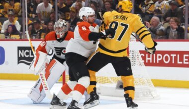 Penguins Grades: Inside a Stubborn Loss, What Must Change