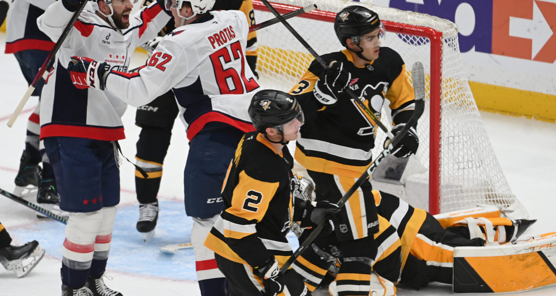 Penguins Grades: Depth Lineup, Which Players Helped Their Case to Stay?
