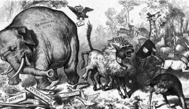 The Elephant in the Room