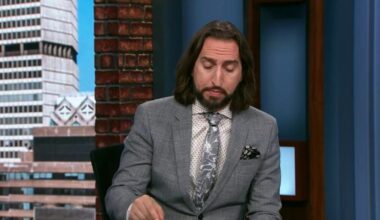 Nick Wright Mocks Emmanuel McNeil-Warren To Pittsburgh, Would Replace 'Old Jalen Ramsey'