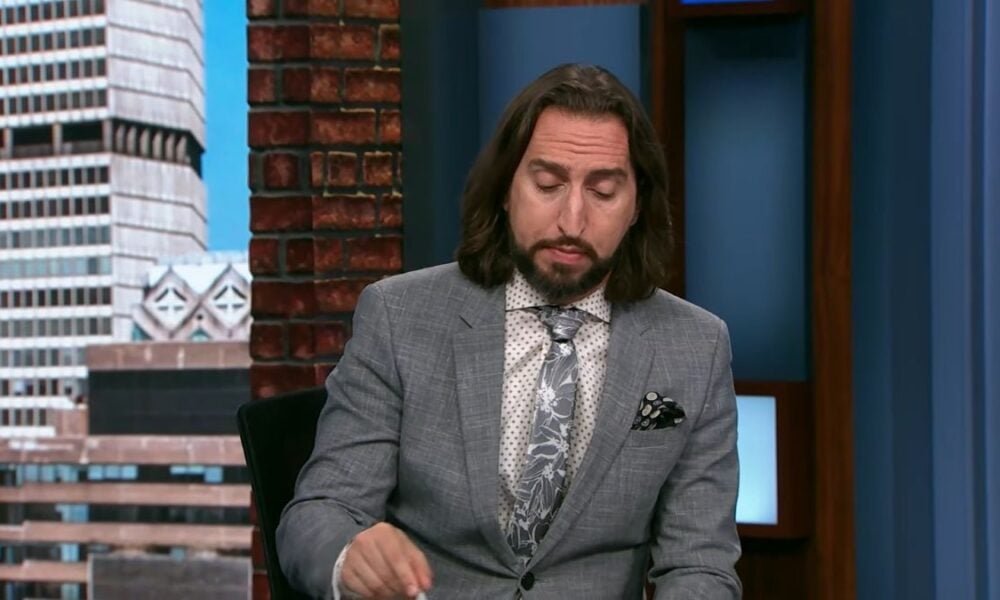 Nick Wright Mocks Emmanuel McNeil-Warren To Pittsburgh, Would Replace 'Old Jalen Ramsey'