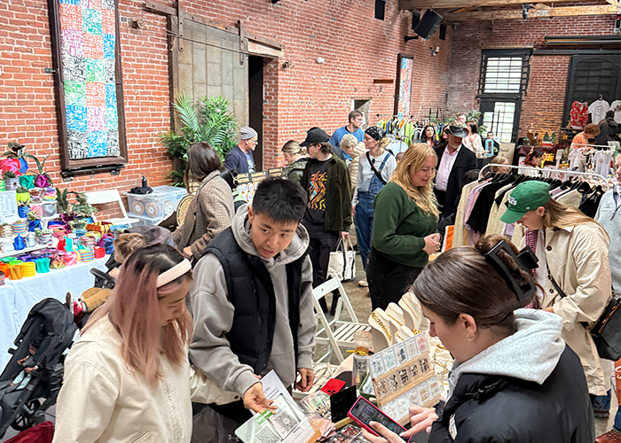 Now + then Market Star|Bolt