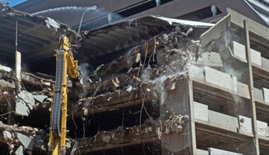 STAFF MATTERS: Parking at Pitt: A system under strain, and a community searching for solutions | University Times